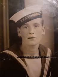 HMS Electra in the Second World War 1939-1945