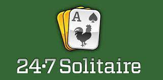 Move a single card onto an open cell: 247 Solitaire Freecell Spider Solitaire And More Amazon De Apps For Android