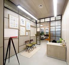 Studio 5b Offices Mumbai Office Snapshots Office Design Open Office Design Design