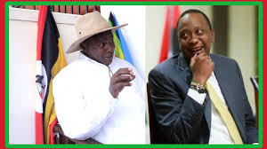 Museveni has clamped down on lgbt people ever since taking charge of the country more than one of them is what they call oral sex. Teacher Mpamire As President Museveni Calls President Kenyatta Latest African Comedy June 2020 Youtube