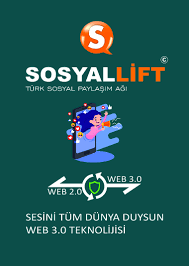 Sosyallift Yerli Sosyal Paylasim Agi