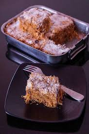Poudine Vermicelle Vermicelli Pudding Cuizine Maurice In 2020 Mauritian Food Mauritius Food Food