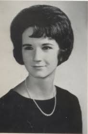 Remembering Linda Marie Devers DuVall, Keyser High School Class of 1971
