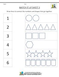 Children will pick up a whole range of. Math Worksheets Kindergarten