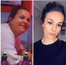 Family photos prompted Taunton woman Clare Stone's amazing 5 STONE  weightloss