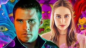 Killjoys (TV Series 2015–2019)