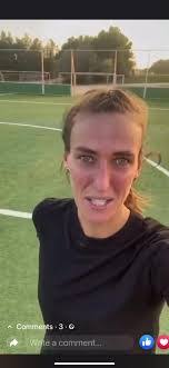 Beth Emmett's Instagram, Twitter & Facebook