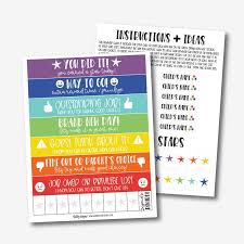 Kids Behavior Printable Online Charts Collection