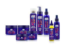 It's time to get those locks in formation. Afro Sheen The Return Of An Iconic Hair Care Styling Brand