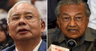 Najib razak kata djoko tjandra, berperan merekomendasikan tommy sumardi dalam perkara ini. For Young Malaysians Electing A 92 Year Old Leader Was No Easy Call Channels Television