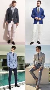 En este articulo vamos a ver como vestirse para una boda informal, pero estando elegante, llevar un peinado adecuado, un vestido casual en el caso de las mujeres, un traje para los hombres y hasta que zapatos utilizar. 30 Ideas De Trajes De Boda Para Hombres Trajes De Boda Traje Para Boda Hombre Trajes