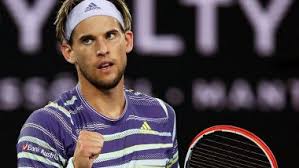 You can also catch the live updates here at. Dominic Thiem Vs Grigor Dimitrov Australian Open 2021 Free Live Streaming Online How To Watch Live Telecast Of Aus Open Men S Singles Fourth Round Tennis Match Latestly