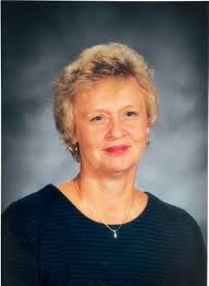 Joanne Dawson Obituary (1945