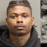 Nashville Fugitive Myles Owens V Dies in Standoff Amid Suspected Suicide as  Accomplice Is Arrested