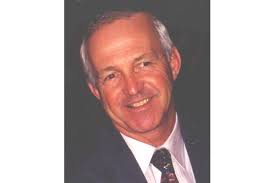 John Hart Obituary (1944