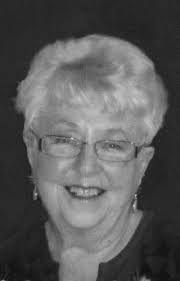 Iris Cross Obituary (1932