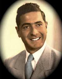 Jean Martin Jaureguy