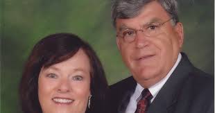 SUU Alumni: Homecoming 2013 Distinguished Service Award