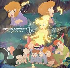 Peter Pan Jane Peter Pan Disney Peter Pan And Tinkerbell Disney Fun