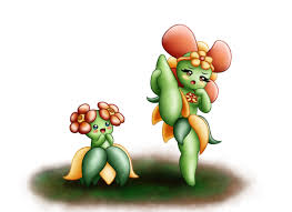 bellossom