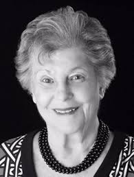 Obituary information for Patricia May PHILPOTT Allen)