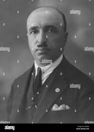 Ibrahim bey hi-res stock photography and images