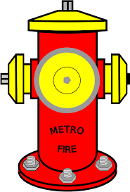 Hydrant Clipart Kostenloser Download Creazilla