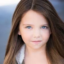 Scarlett Abinante Movies and TV Shows