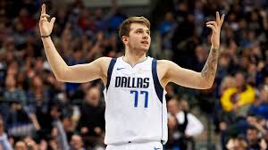 As a player, he played in several clubs in slovenia, and also in serbia and france. Luka Doncic Is On Track For More Than Just Rookie Of The Year The Spax
