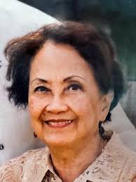 Teodora Samalio Obituary (2021)