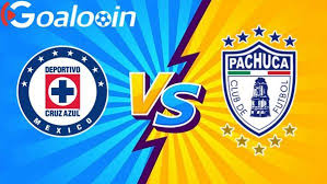 Cruz azul vs pachuca viene de atrás para vencer a los tuzos. Cdsyc Cruz Azul Vs Pachuca Soccer League Sport Team Logos Team Logo