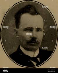 Gunder gundersen hi-res stock photography and images