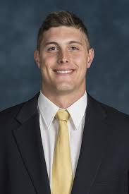 All or Nothing: The Michigan Wolverines" Michigan Men (TV Episode 2018)