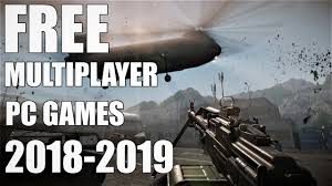 Pc garage este unul dintre cele mai mari magazine online de produse it si electronice din romania, infiintat in 2005. Top 10 Free Multiplayer Games For Pc 2018 2019 Youtube
