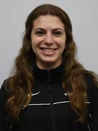 2022-23 Women's Track and Field Roster