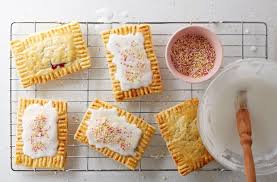 Homemade Pop Tart Tesco Real Food