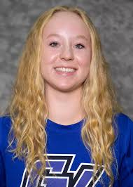 2022 Women's Lacrosse Roster