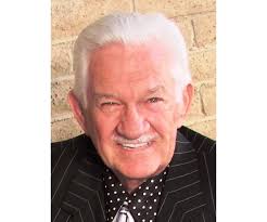 Jerry McKinney Obituary (2013)