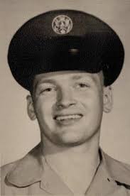 Earl Ferguson Obituary (2017)