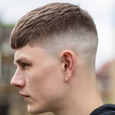 Collection by men hairstyles world. French Crop Haircut Men S Hairstyles Haircuts 2021