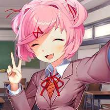 Doki literature club все о нацуки вся правда о нацуки плохая ли нацуки сюжетная дыра или нет? Stream Doki Doki Literature Club Ohayou Natsuki Fan Made By Thatrandomshyguy Listen Online For Free On Soundcloud