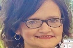 NANCY ANN GRIMES BLEDSOE