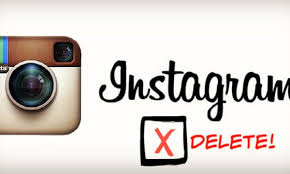 Instagram lets you deactivate your account or completely delete all of your data. How To Delete Instagram Account Permanently In 2 Mins Generate Status
