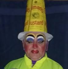 Meeting Eugene Levy and other celebrities in Asheville, North Carolina