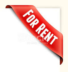 Are you searching for rent banner png images or vector? For Rent Red Shopping Banner Clipart Image