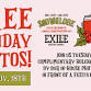Holiday Portraits — Exile Brewing
