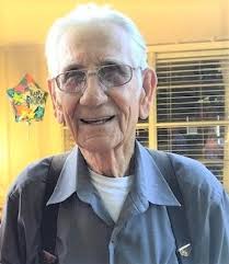 Obituary for D.H. Parker