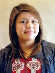 Obituary information for Lauren Autumn Rae Scout