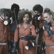 In misfits, iwan played the sweet, shy simon who could turn invisible because of how often he was ignored, and so he couldn't have gone further from the role by playing ramsay bolton in. Misfits The Uk Cult Superhero Show Launched The Careers Of All Your New Favorite Actors Vox
