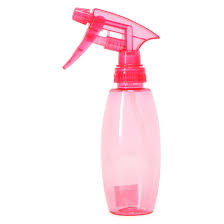 Multi Use Spray Bottle 8oz Let Go Have Fun